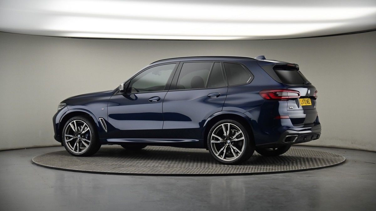 More views of BMW X5