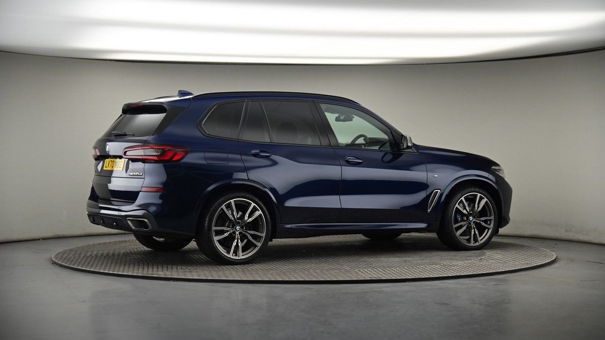 More views of BMW X5