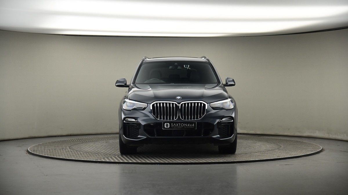 BMW X5 Image 18