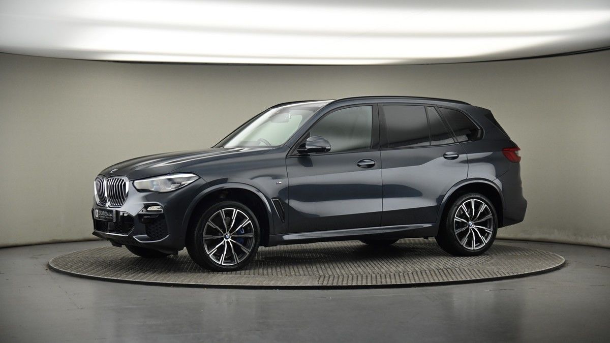 More views of BMW X5