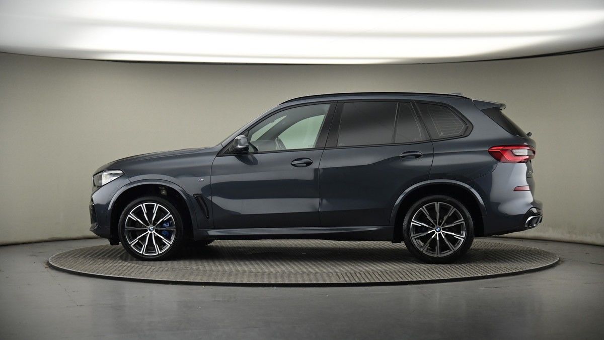 More views of BMW X5