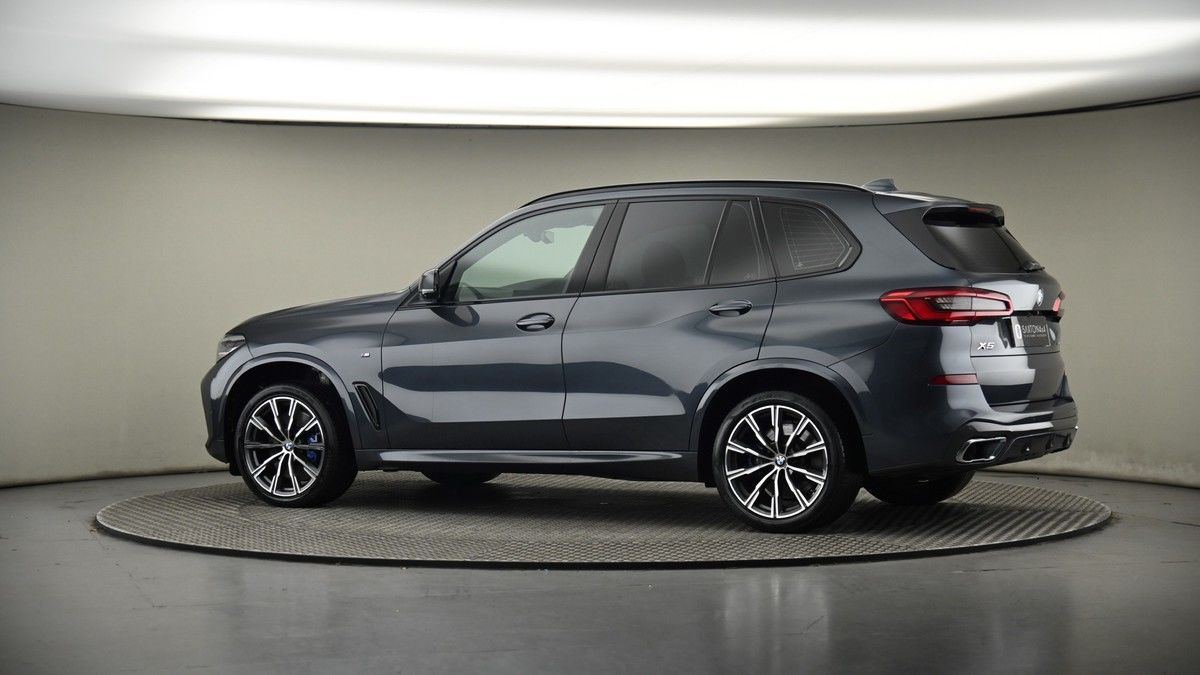 More views of BMW X5