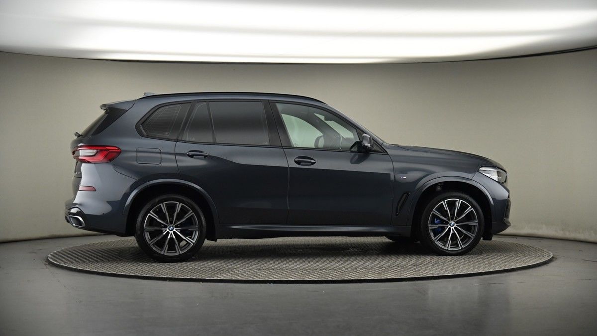 More views of BMW X5