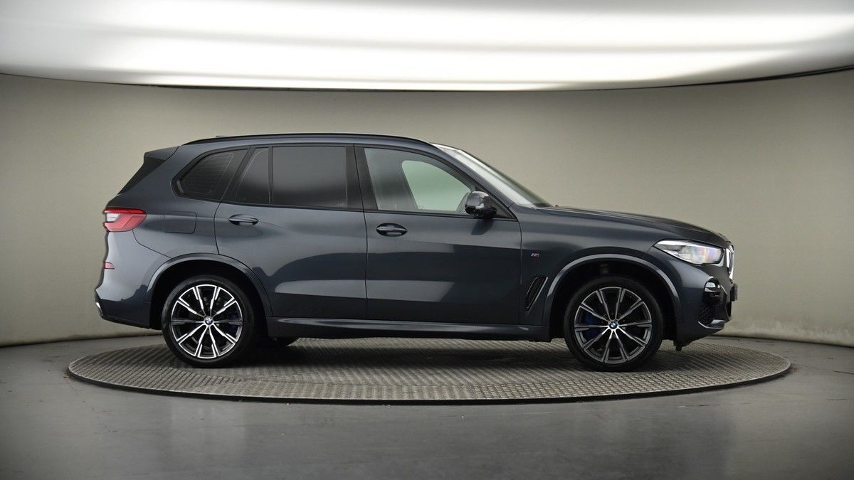 More views of BMW X5