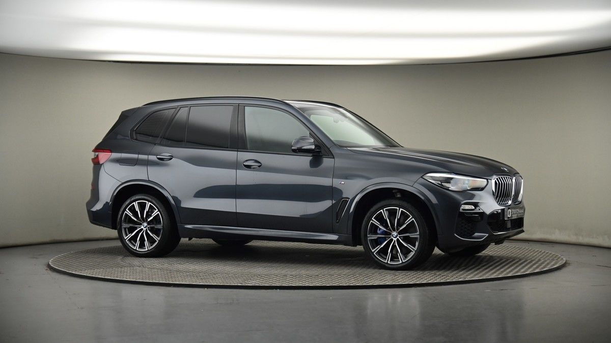 BMW X5 Image 6