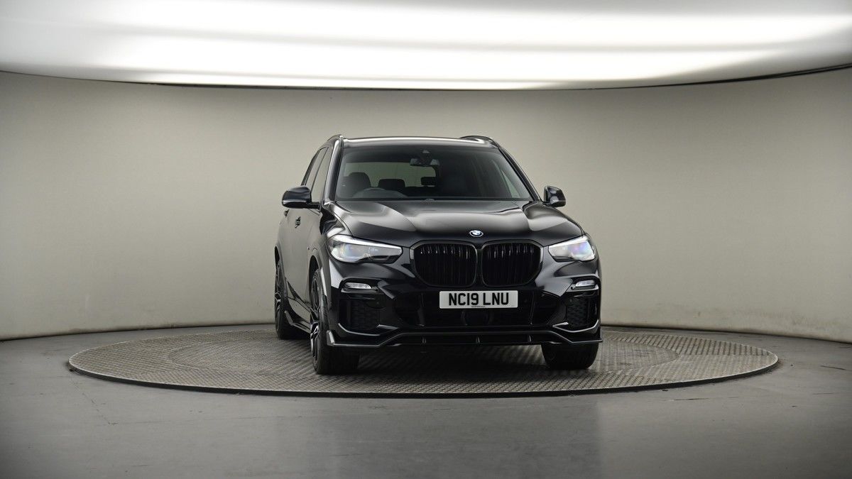 BMW X5 Image 18