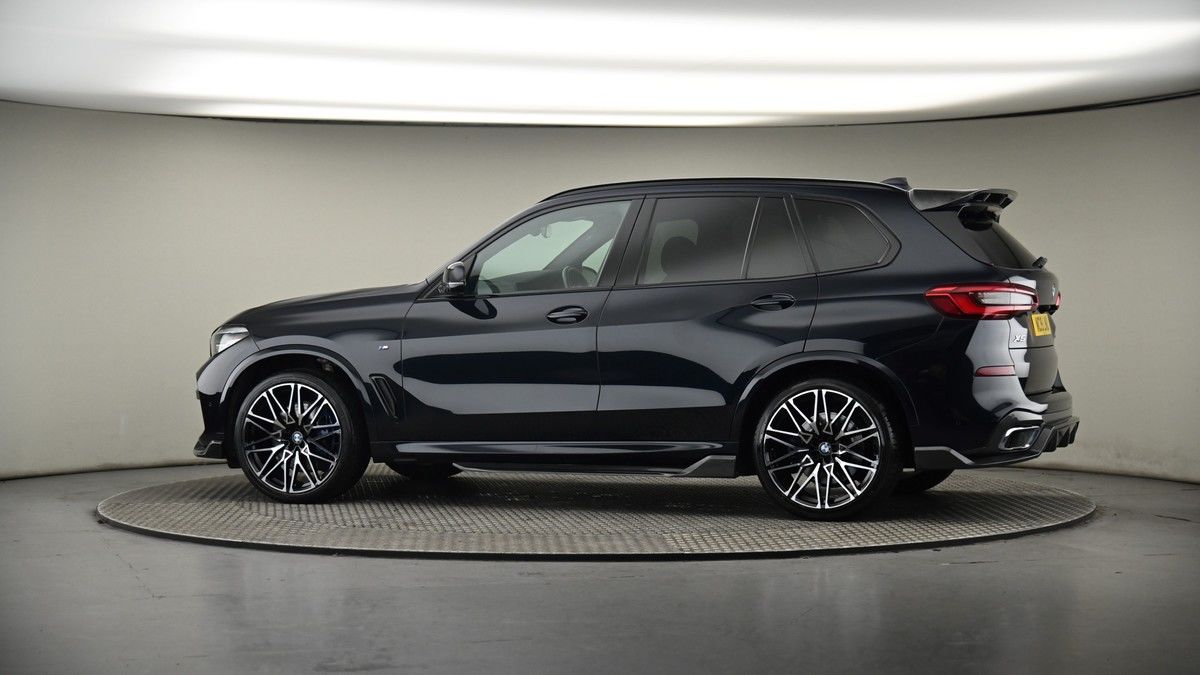 More views of BMW X5