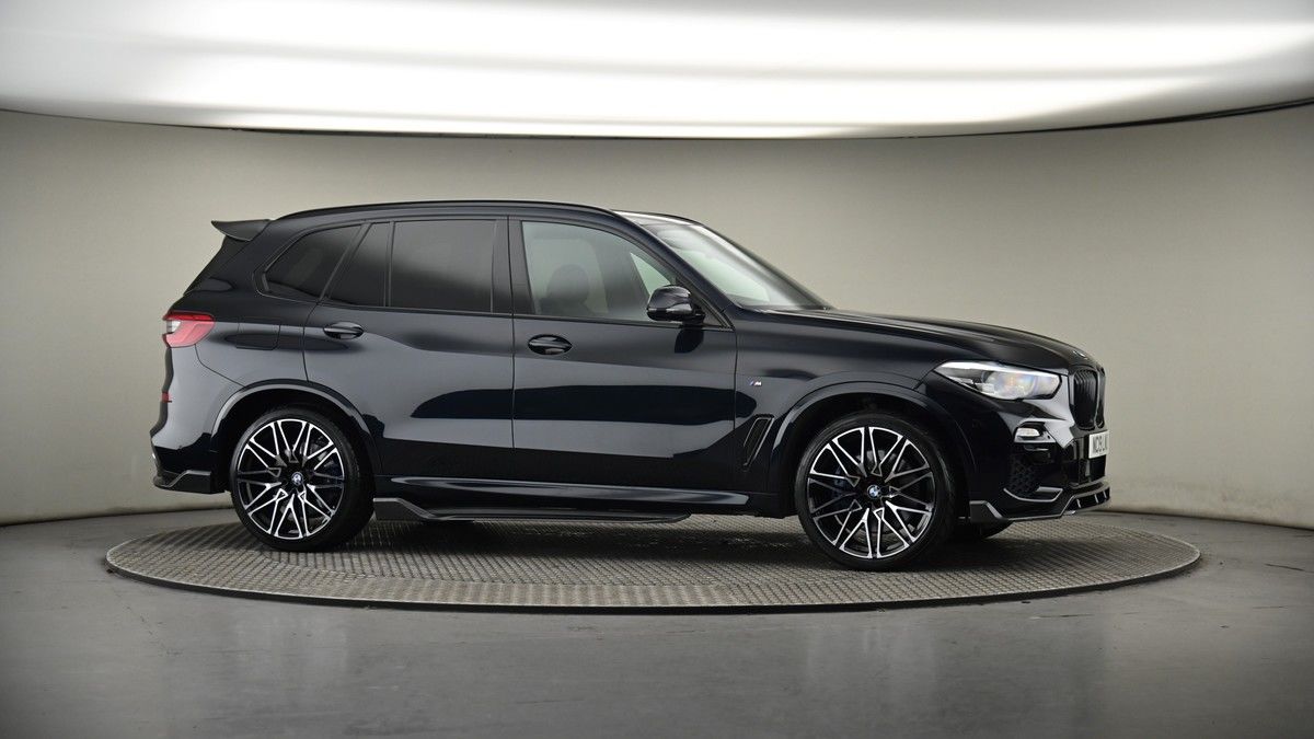 BMW X5 Image 6