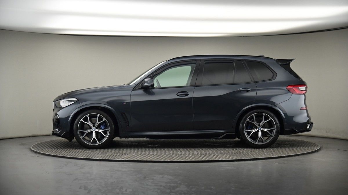 BMW X5 Image 19