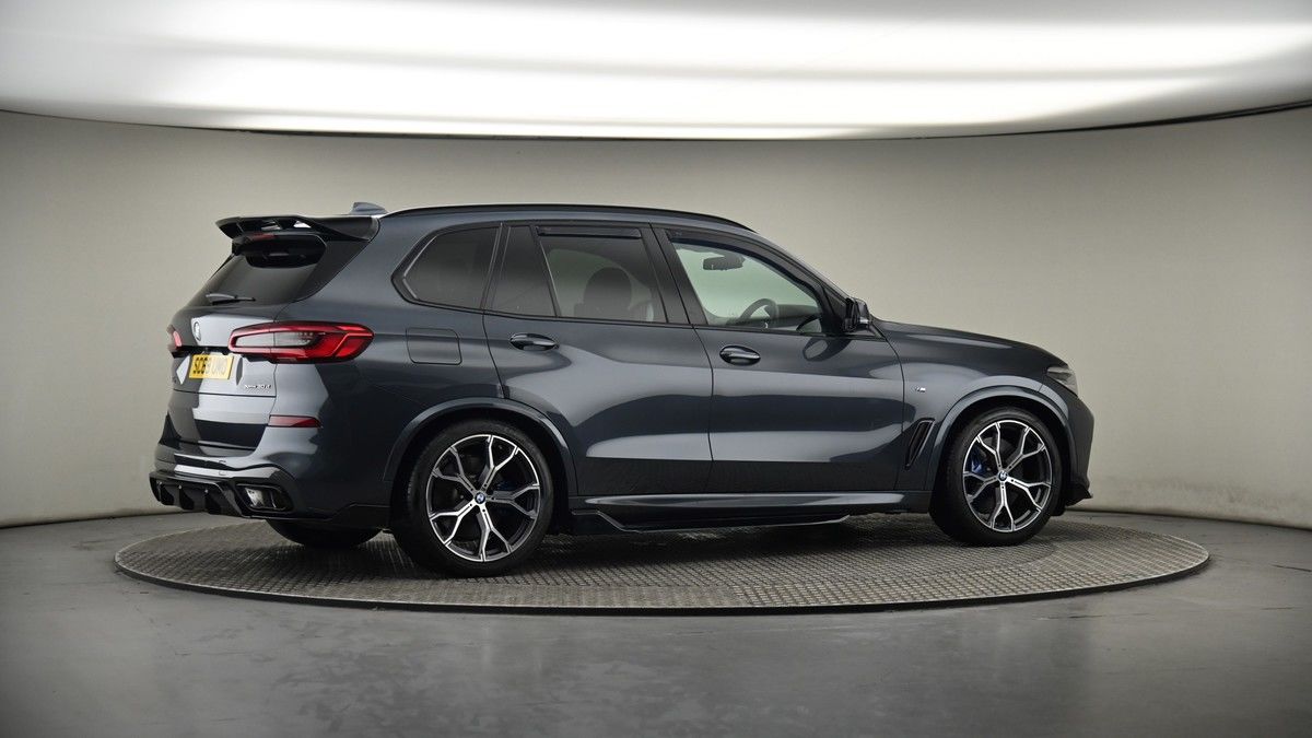 More views of BMW X5