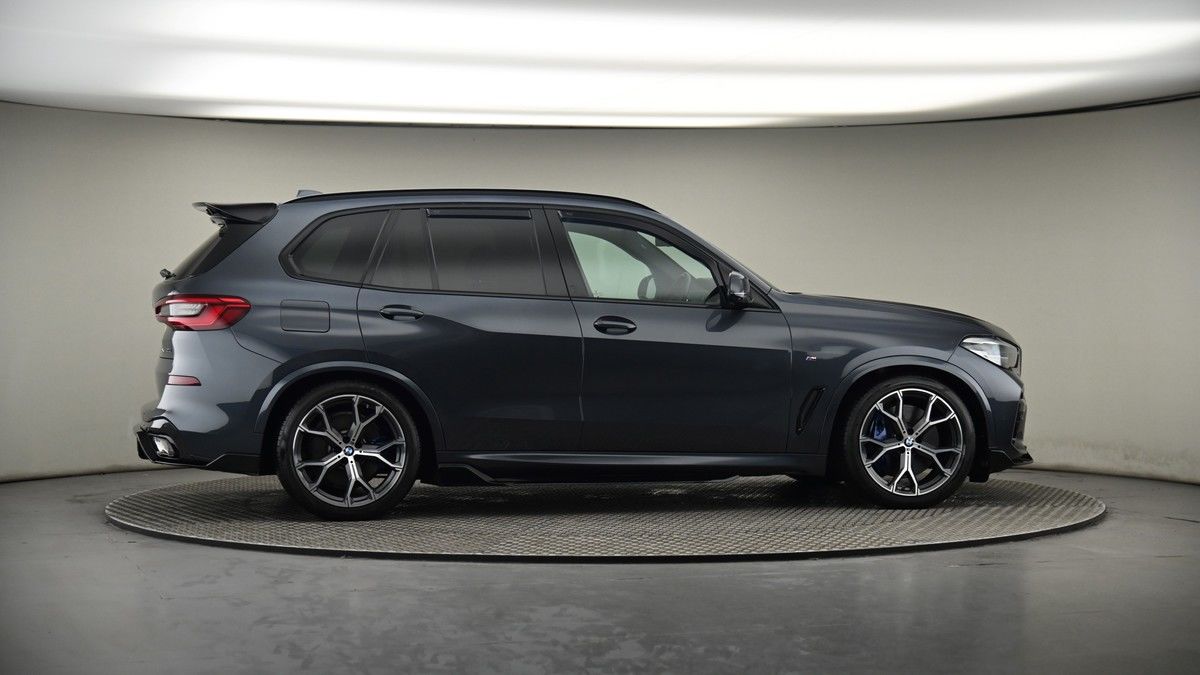 More views of BMW X5