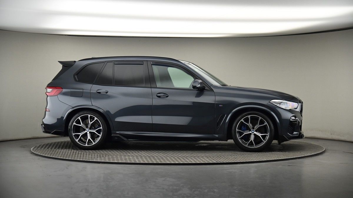 More views of BMW X5