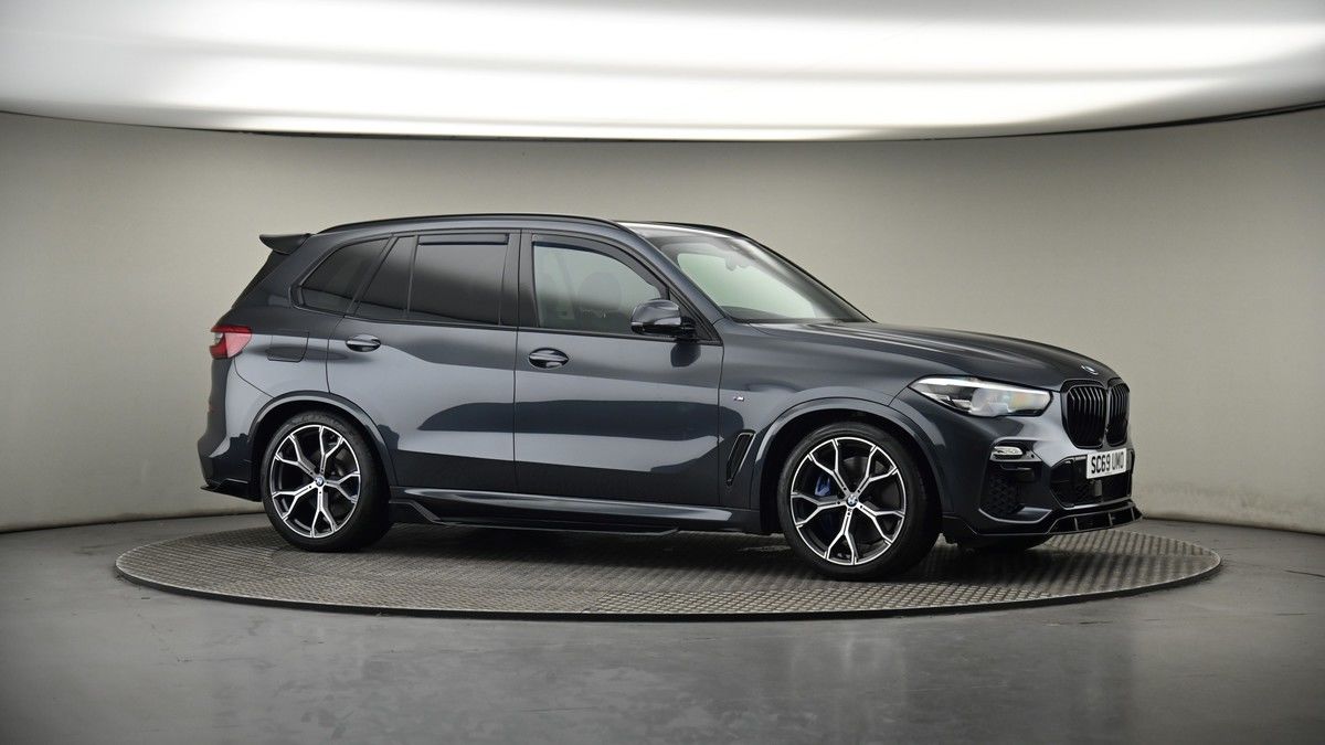 BMW X5 Image 6