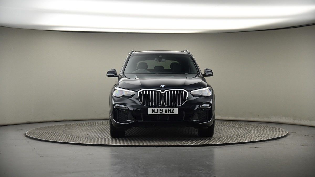 BMW X5 Image 18