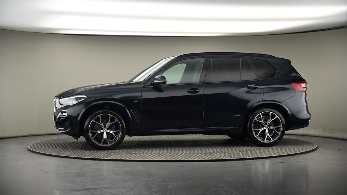 More views of BMW X5