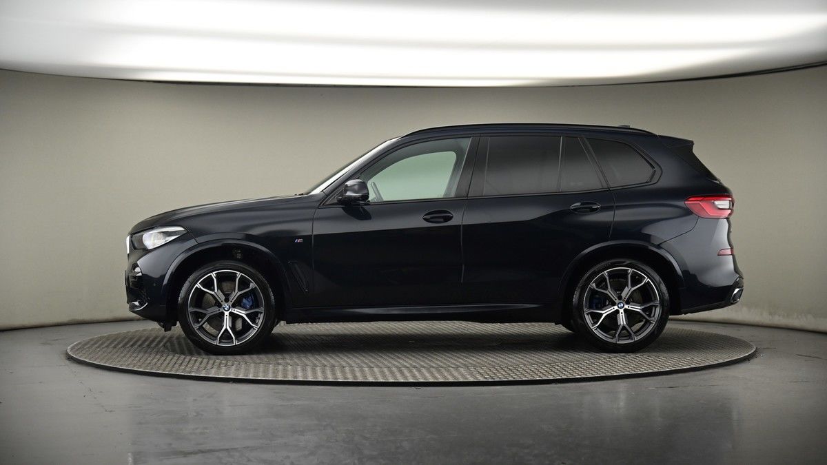 More views of BMW X5