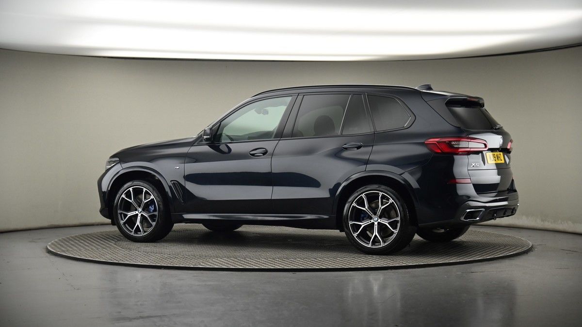 More views of BMW X5