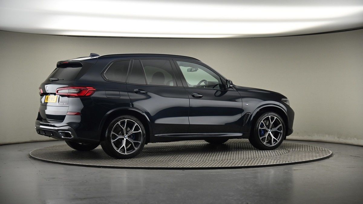 More views of BMW X5