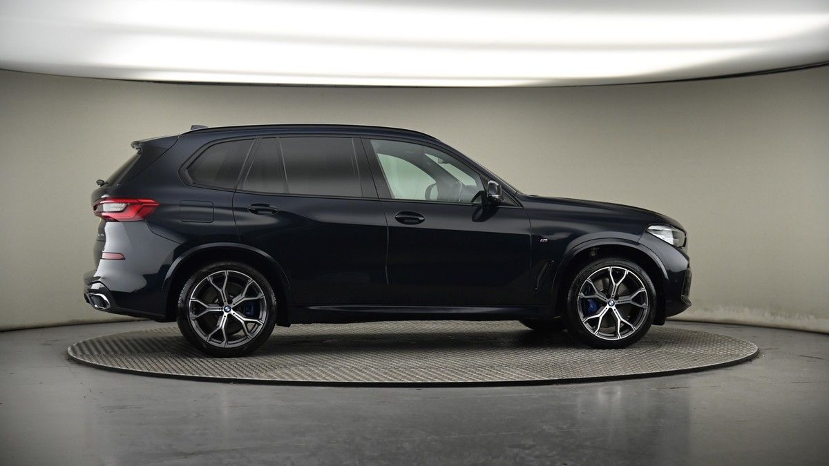 More views of BMW X5