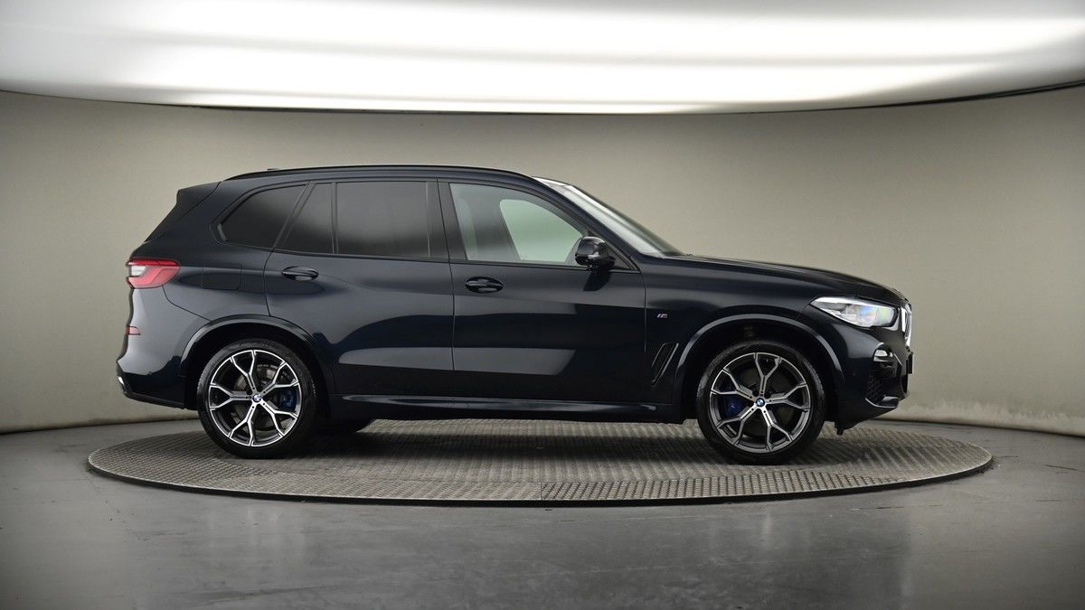 More views of BMW X5