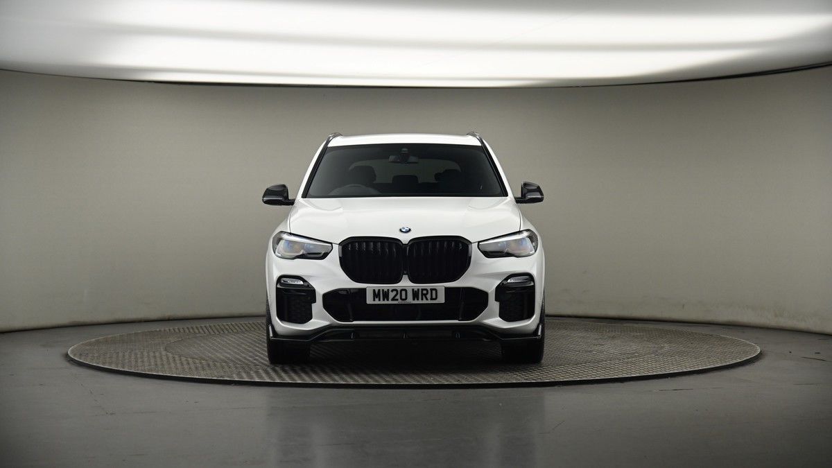 BMW X5 Image 18