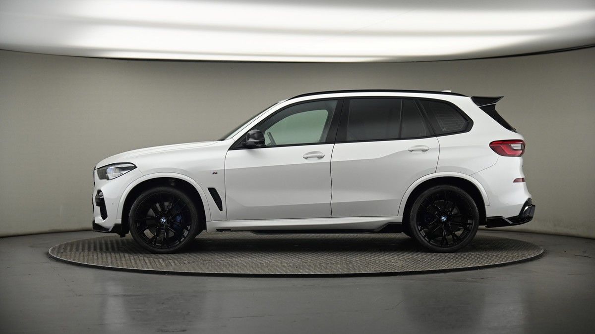 BMW X5 Image 19