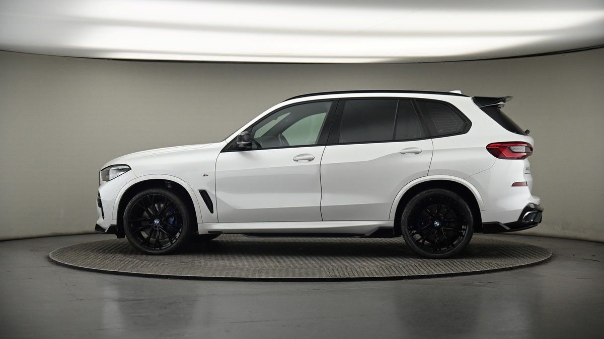 More views of BMW X5