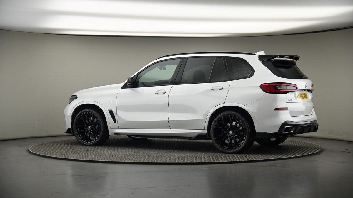 More views of BMW X5