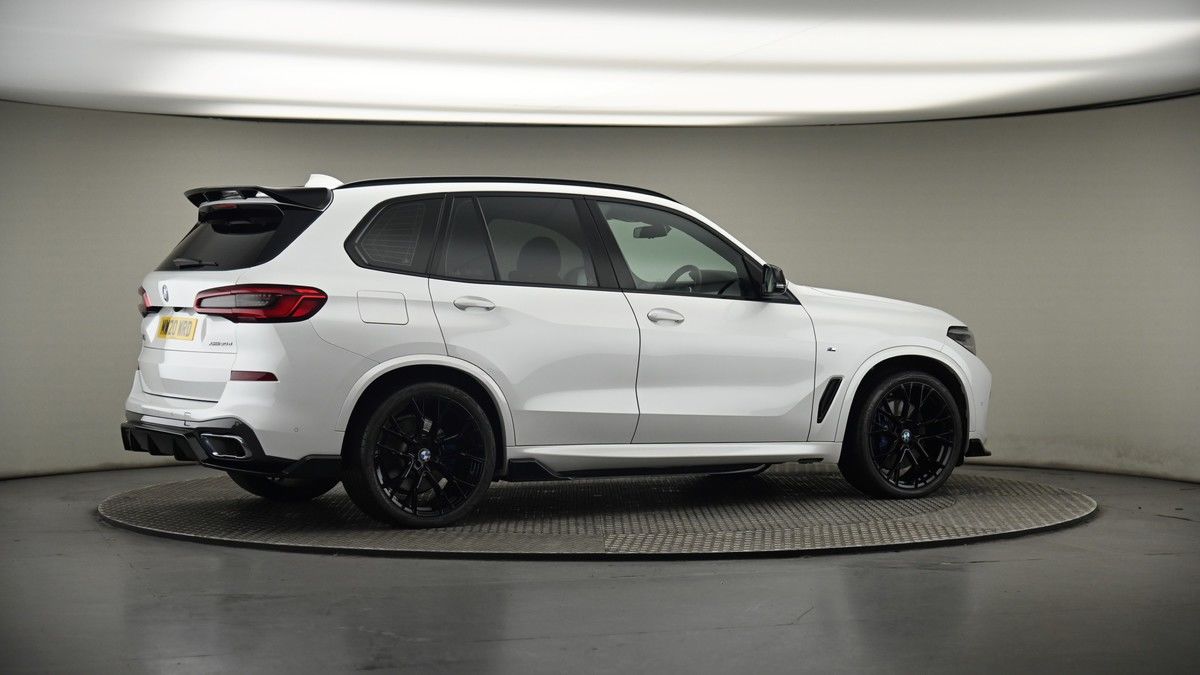 More views of BMW X5