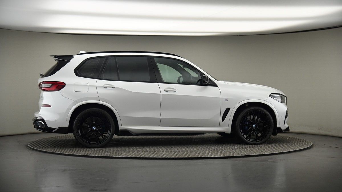 More views of BMW X5