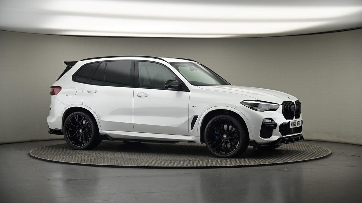 BMW X5 Image 6