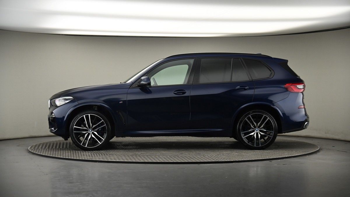 More views of BMW X5