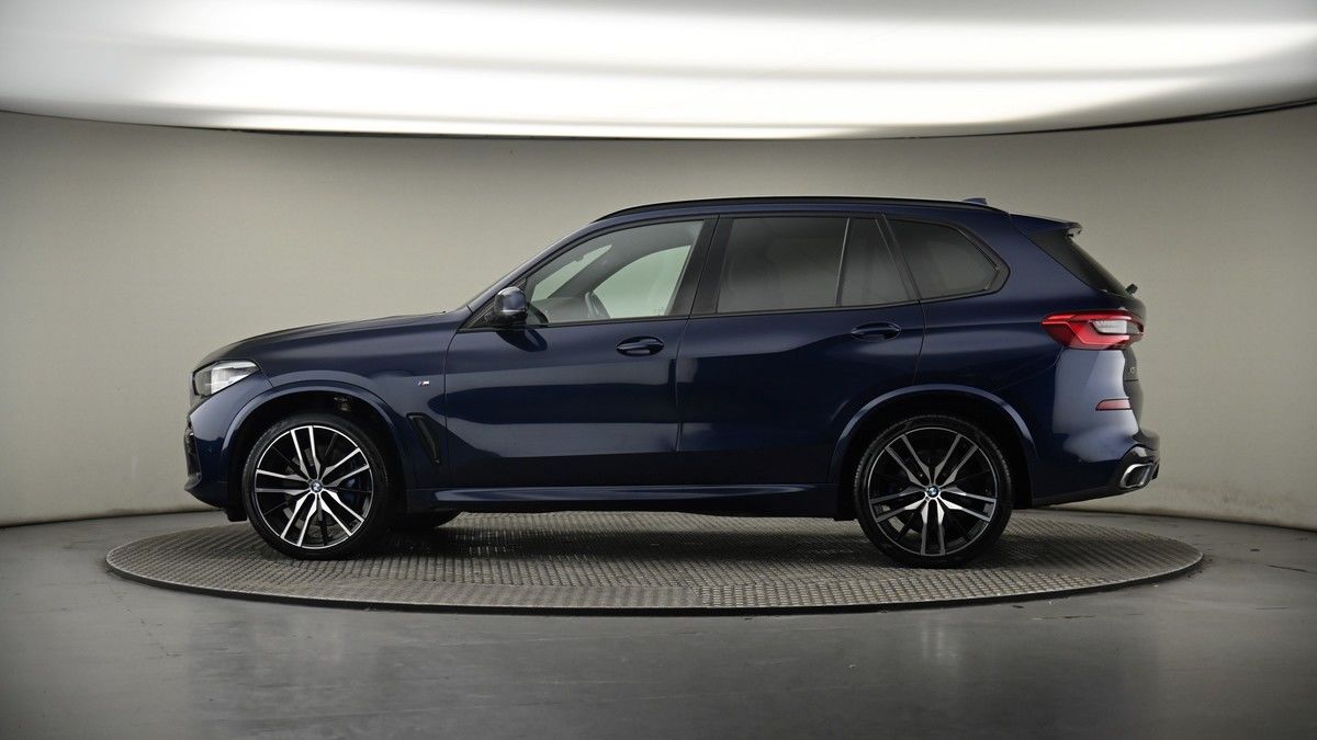 More views of BMW X5