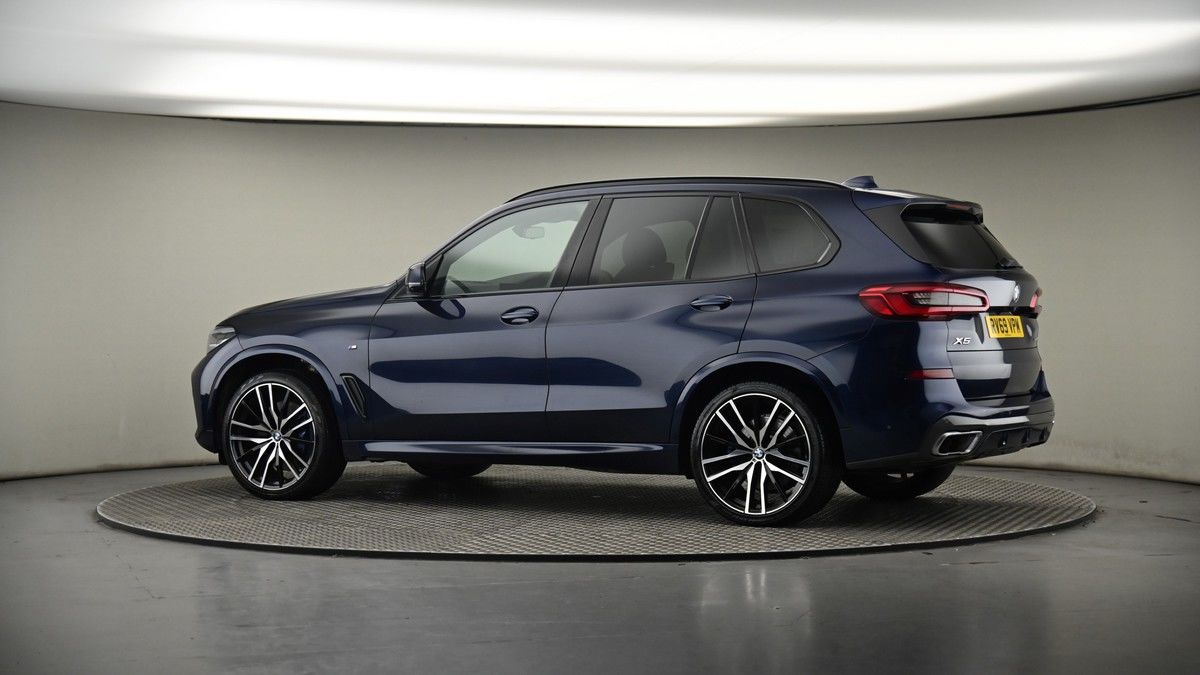 More views of BMW X5