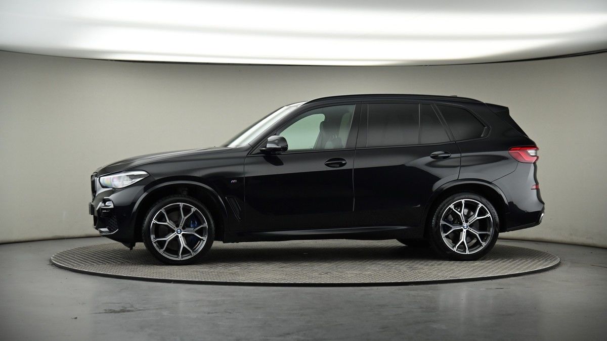 More views of BMW X5