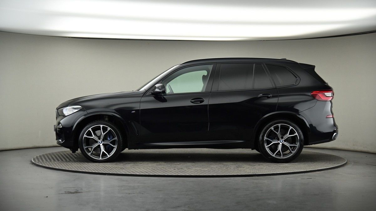 BMW X5 Image 19