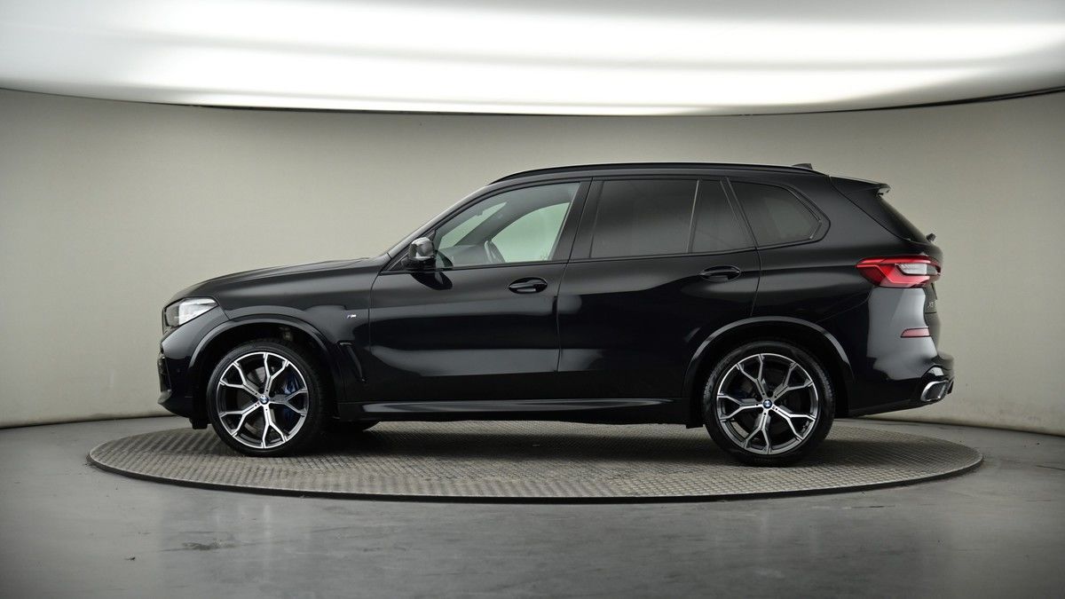 More views of BMW X5