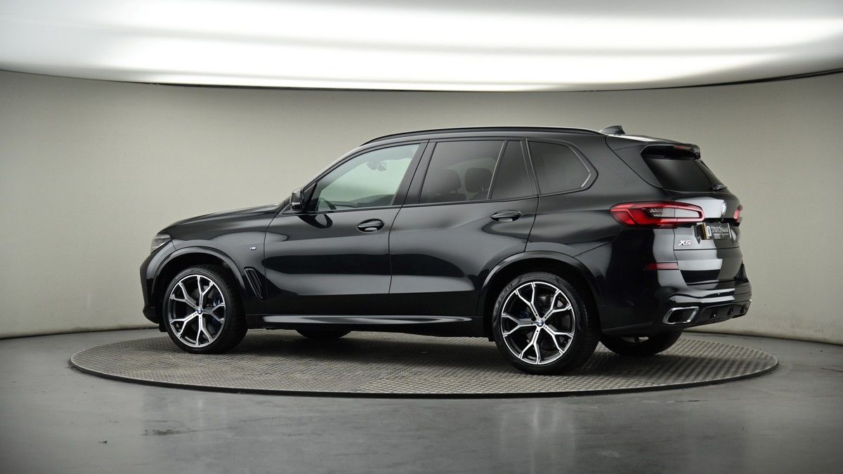 More views of BMW X5