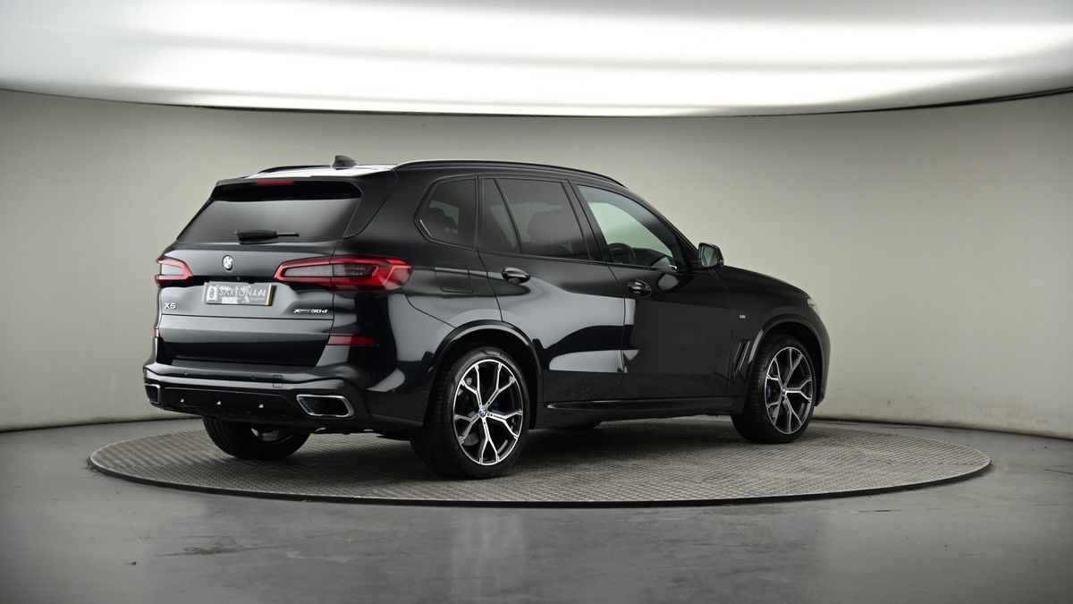 BMW X5 Image 7