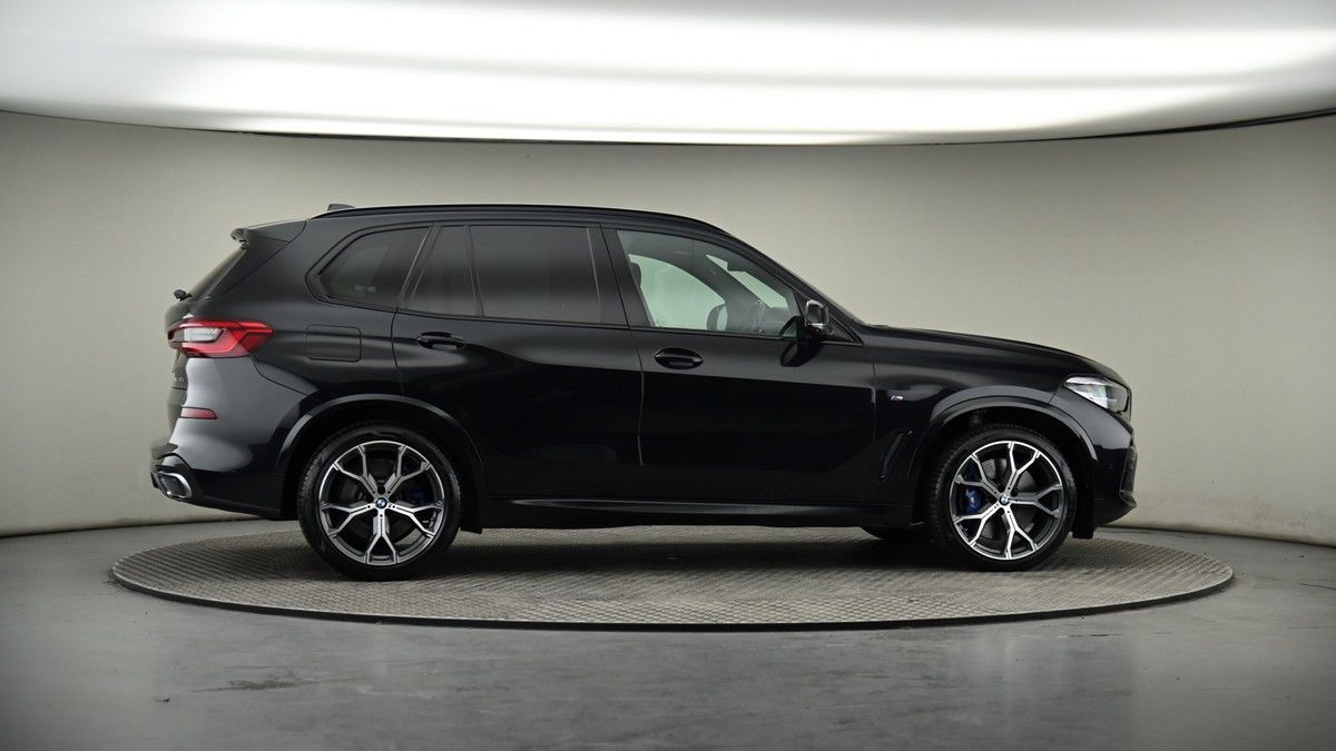 More views of BMW X5