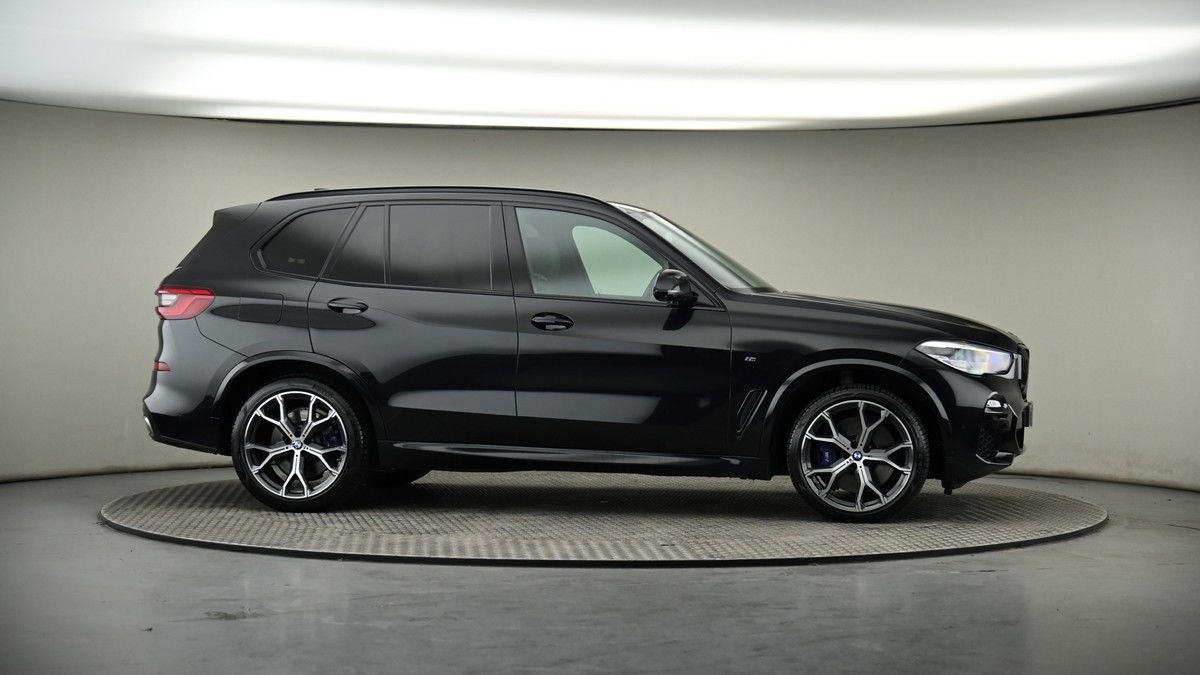 More views of BMW X5