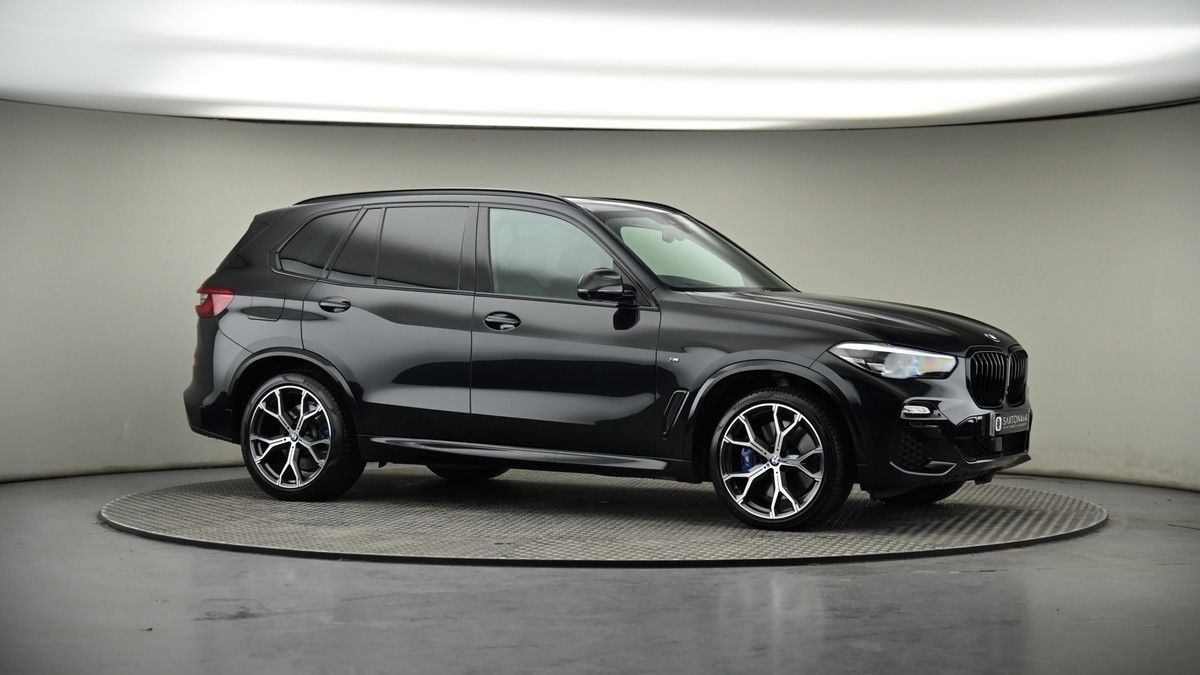 BMW X5 Image 6