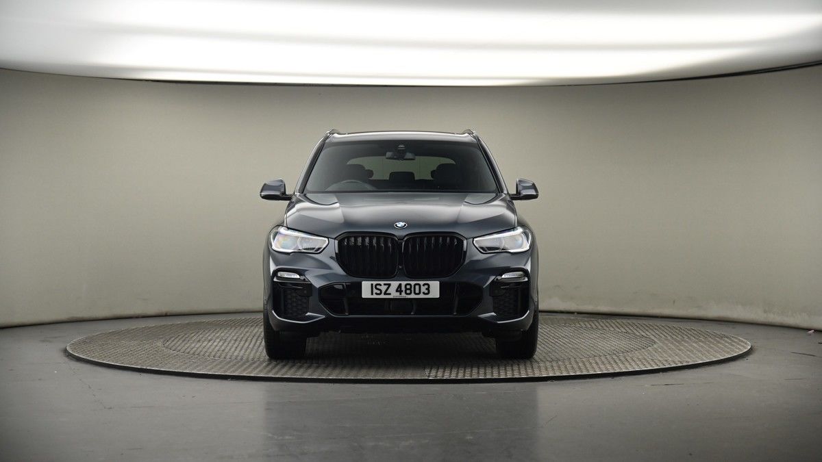 BMW X5 Image 18