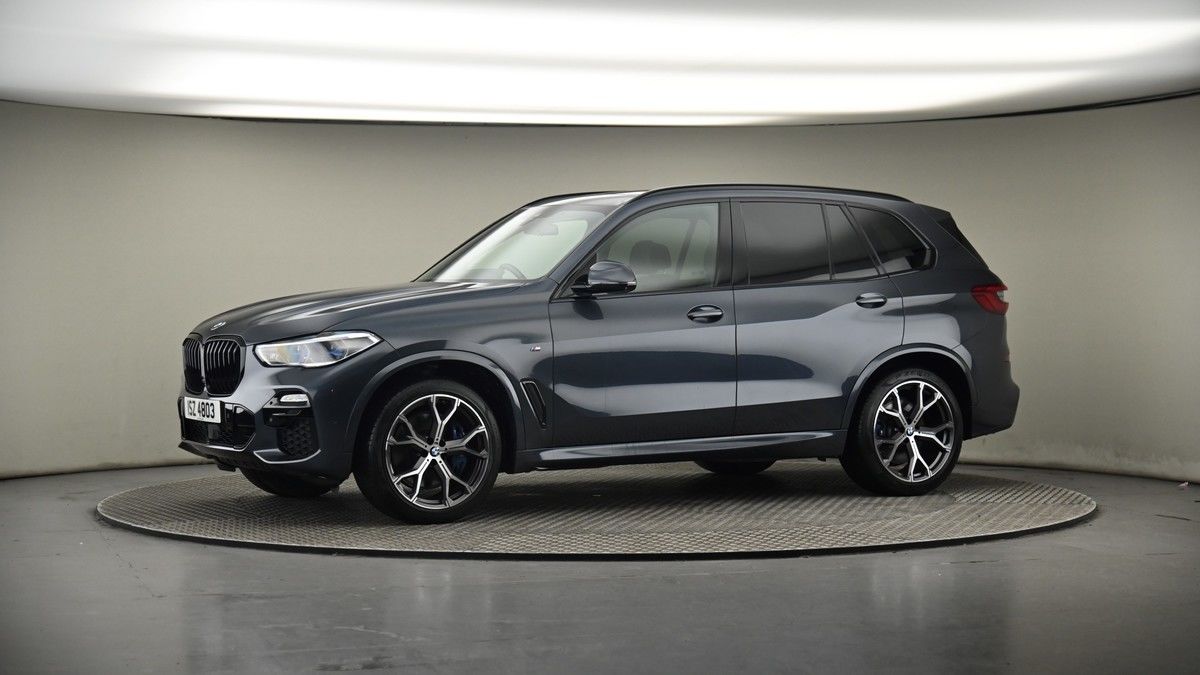 More views of BMW X5