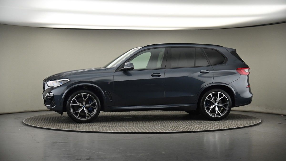 More views of BMW X5