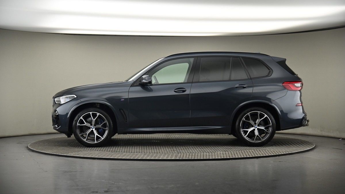 BMW X5 Image 19