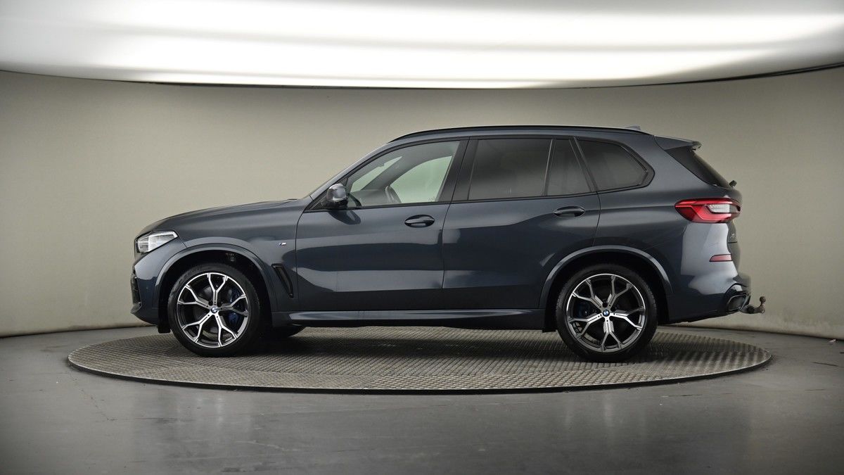 More views of BMW X5