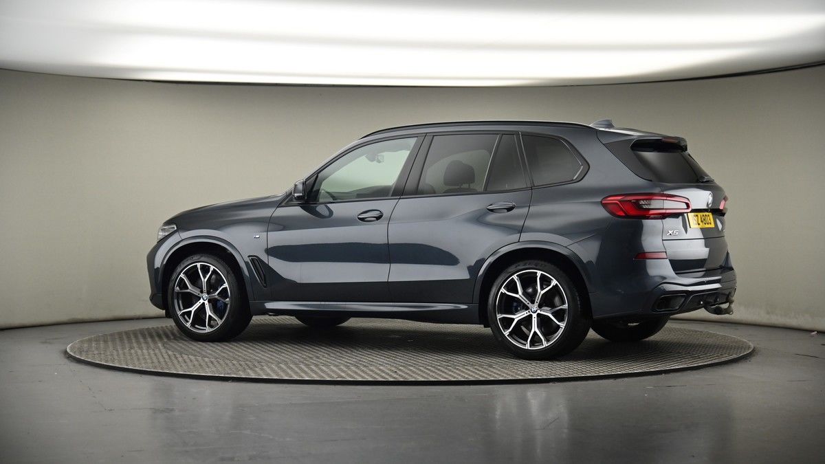 More views of BMW X5