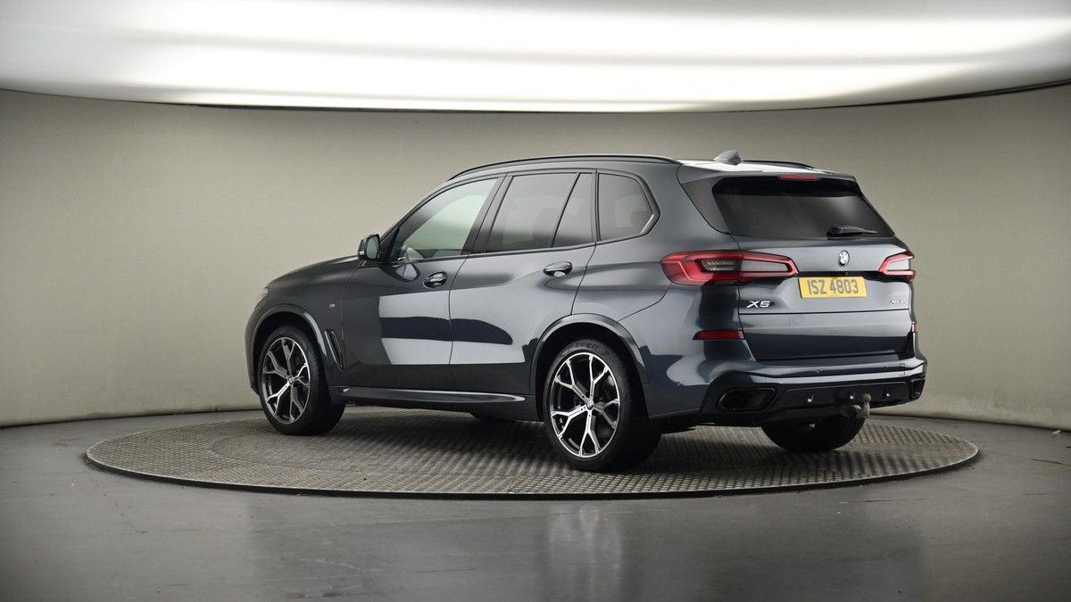 More views of BMW X5