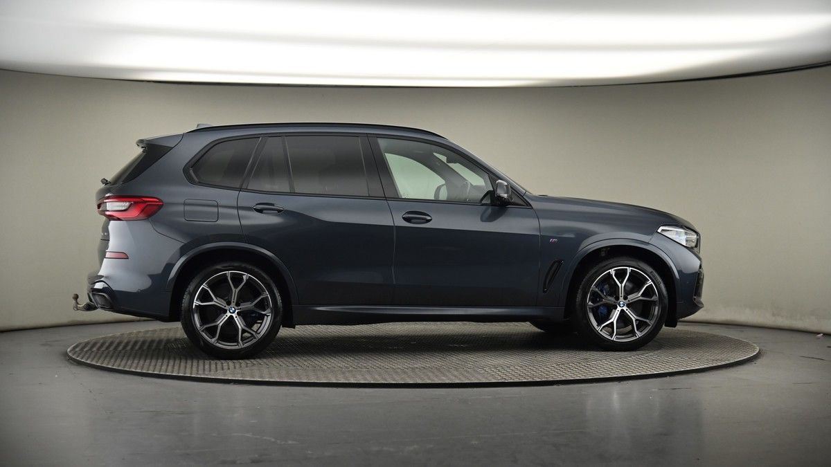 More views of BMW X5